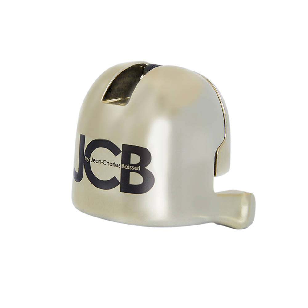 Helmet French Champagne Stopper 3