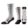 Strideline Premium Sublimation Socks 2