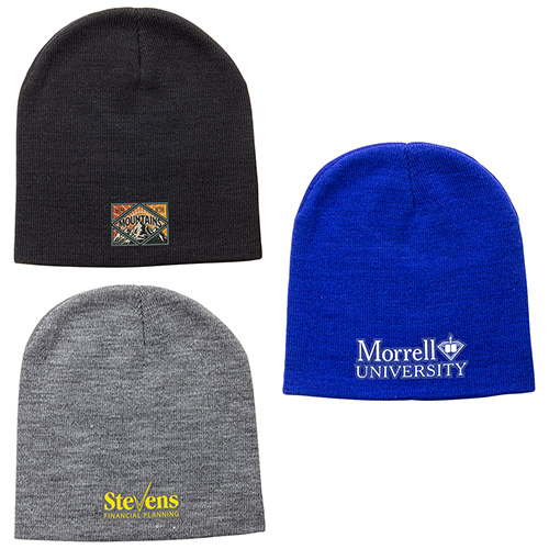 Sundance RPET Knit Beanie 21