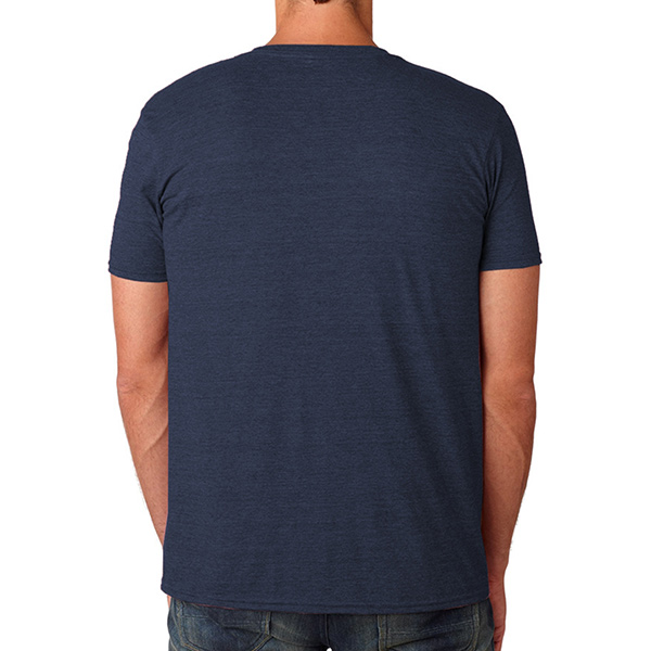 Gildan SoftStyle Adult T-Shirt 4.5 oz 72