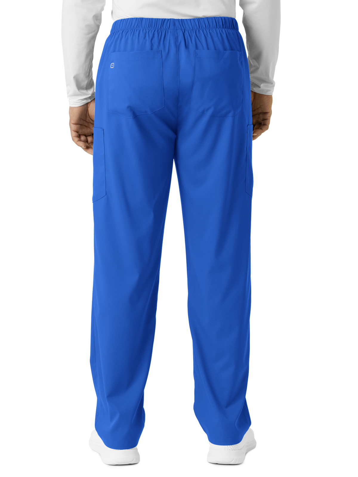 Wink - Boundless - Unisex Six-Pocket Straight Leg Pant 7