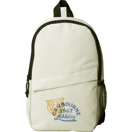 Barton Recycled Sling Backpack 17