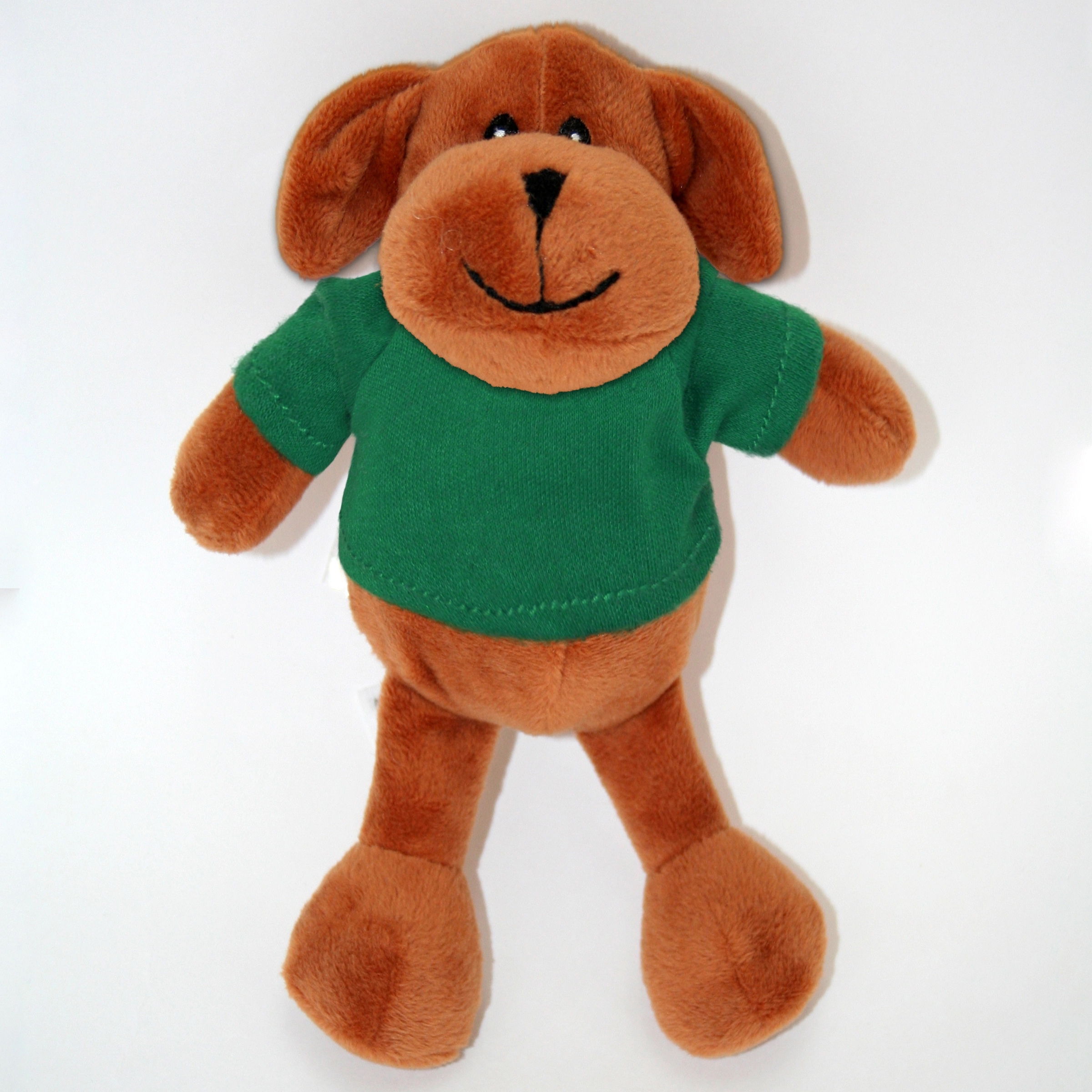 7" Long Leg Dog 11