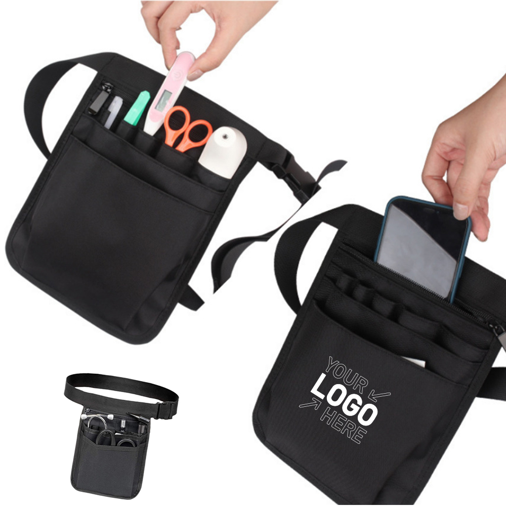 Medical Supplies Nurse Storage Bag 1