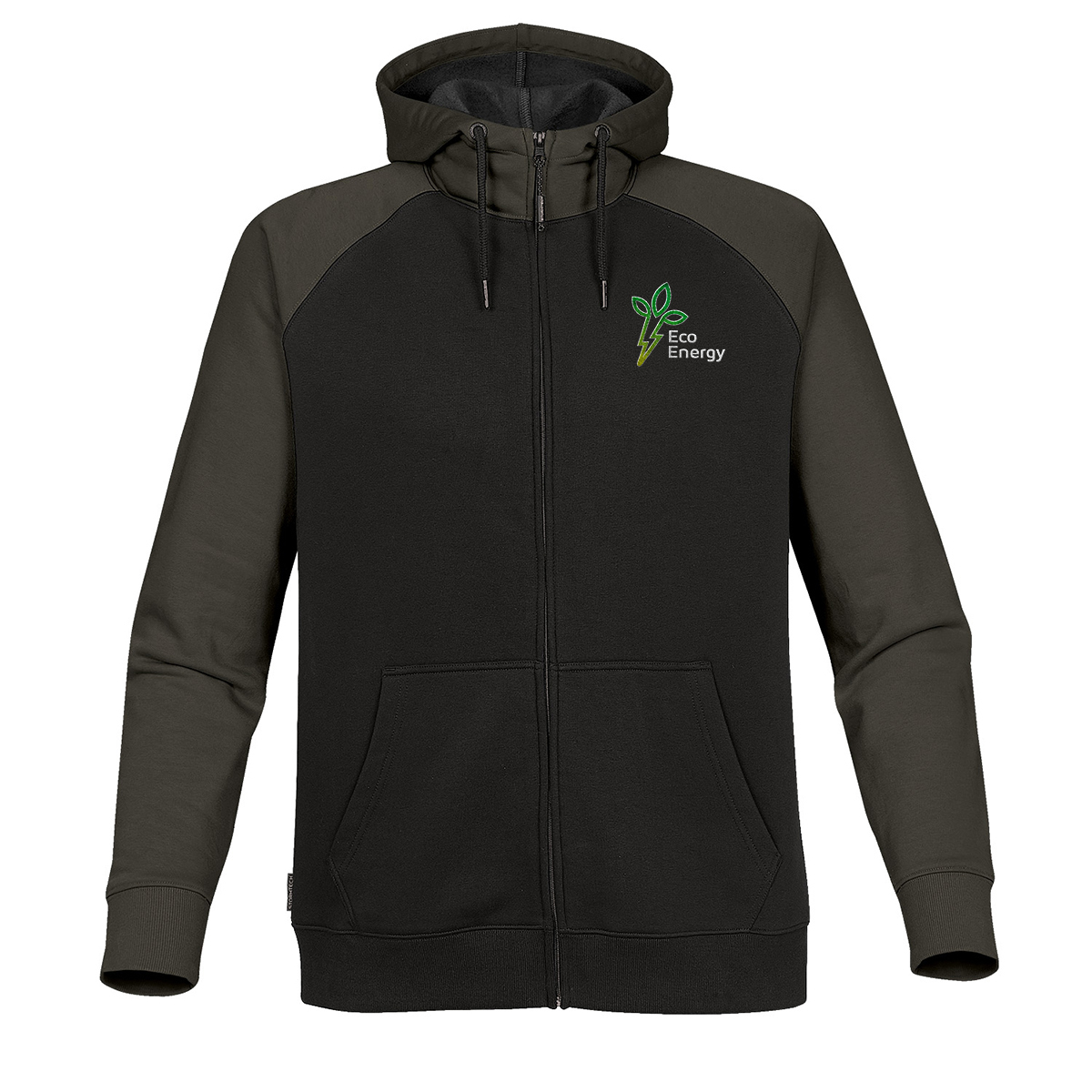 Stormtech Omega Men's Zip Hoody