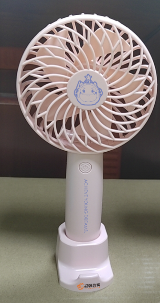 USB Fans 3