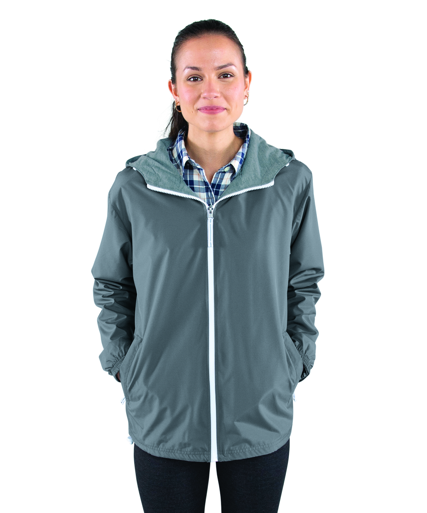 Portsmouth Jacket 21