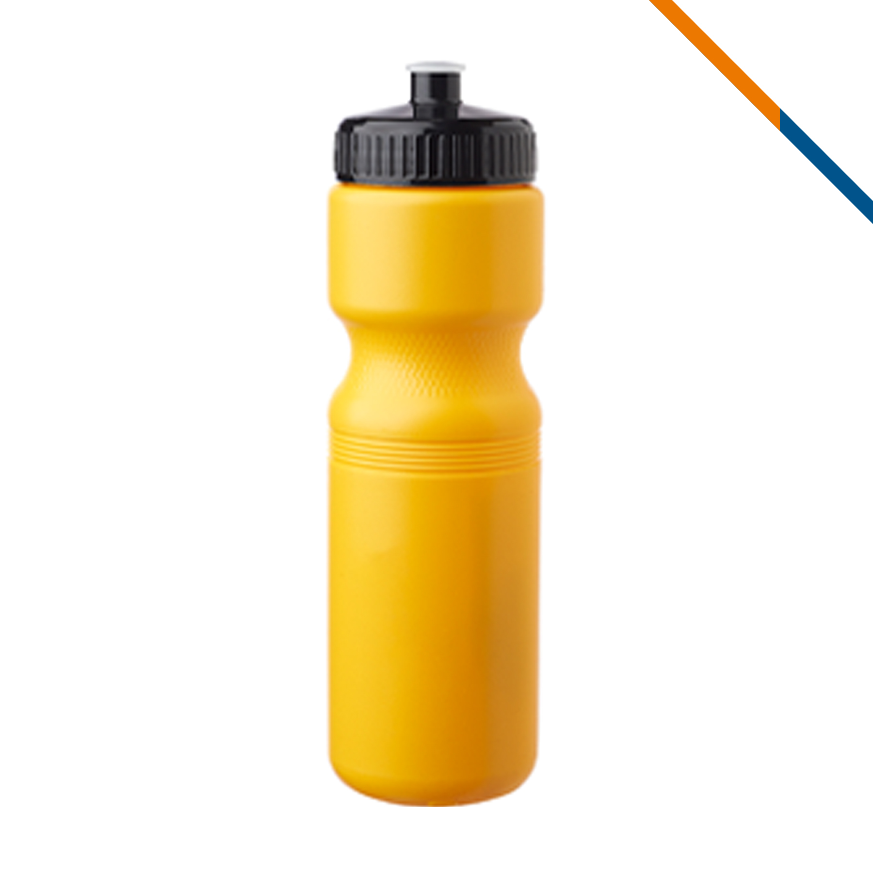 Ariston Plastic Water Bottle - 28 OZ. 22