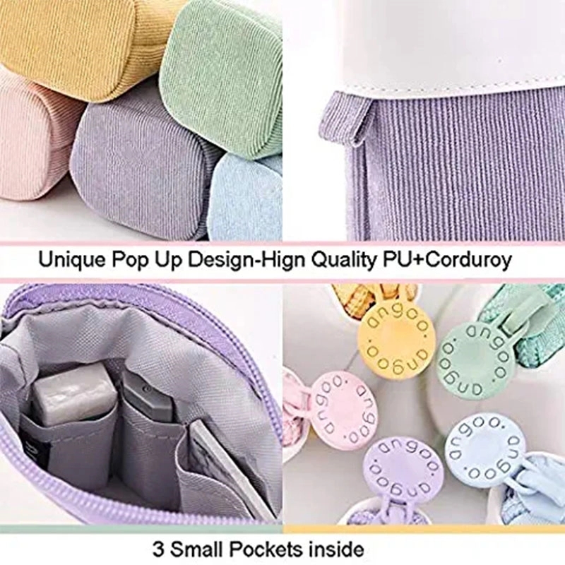 Standing Pencil Case 3
