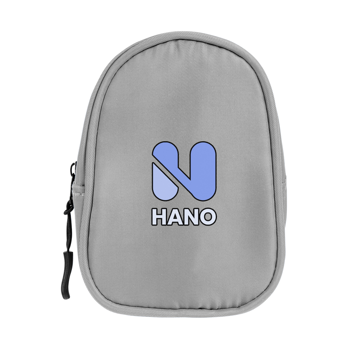 Anywhere rPET Pouch With Carabiner 6