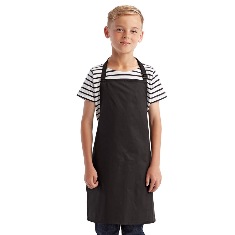 Artisan Collection By Reprime Youth Recycled Apron 7