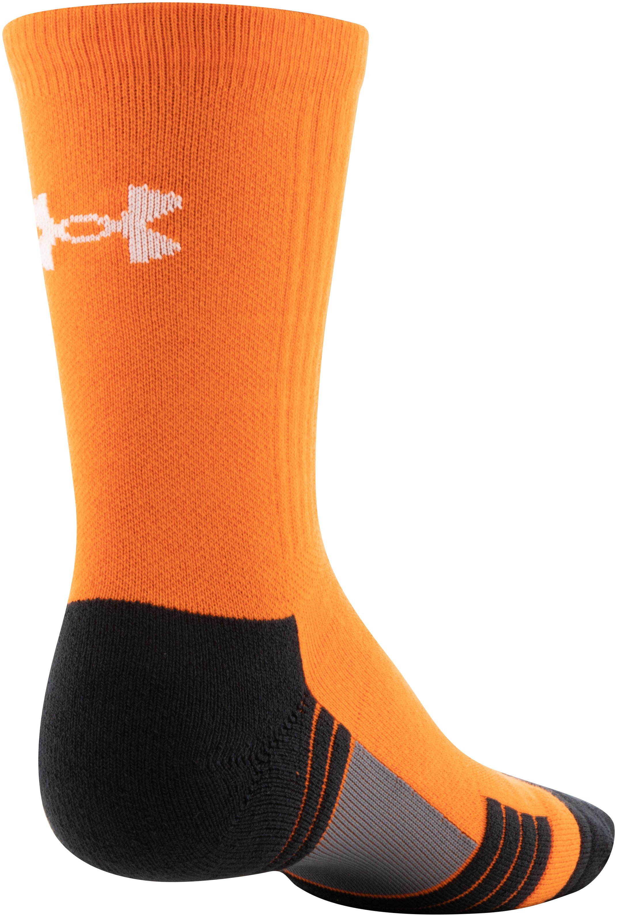 UA Team Unisex Crew Socks 4