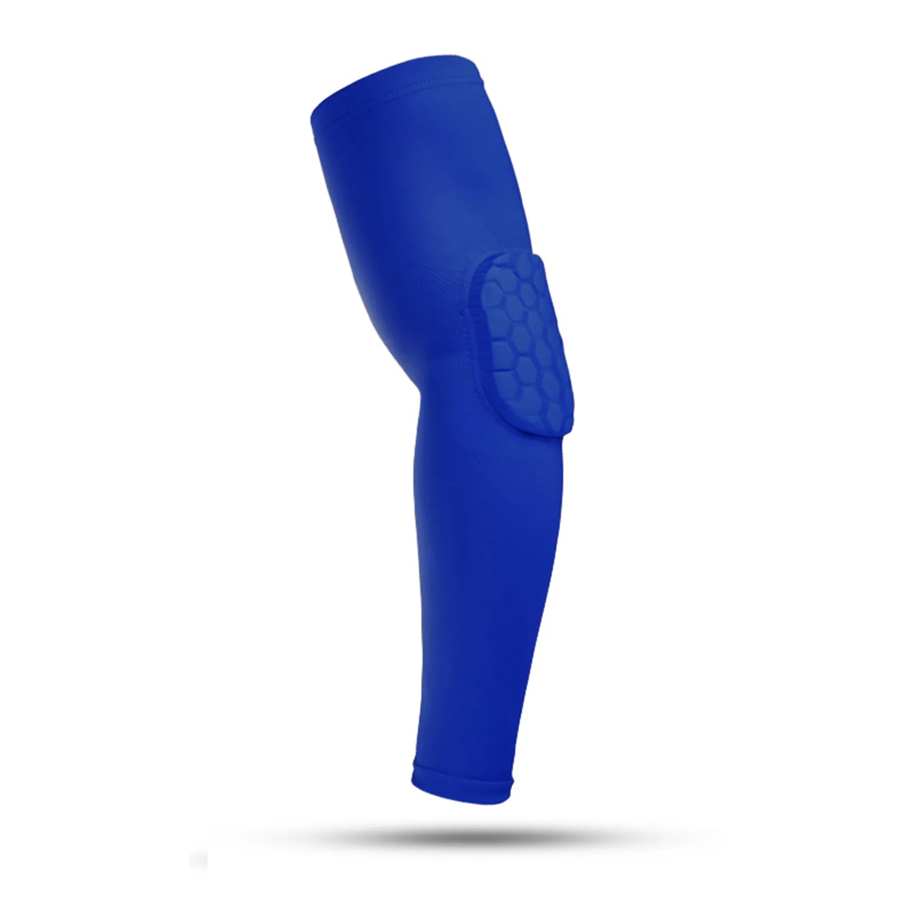 Cotton Outdoor Honeycomb Anti-Fall Sports Arm Guards 3