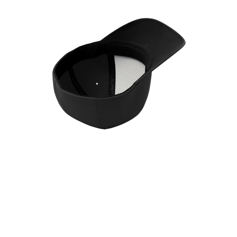 Port Authority Flexfit Delta Cap. 3