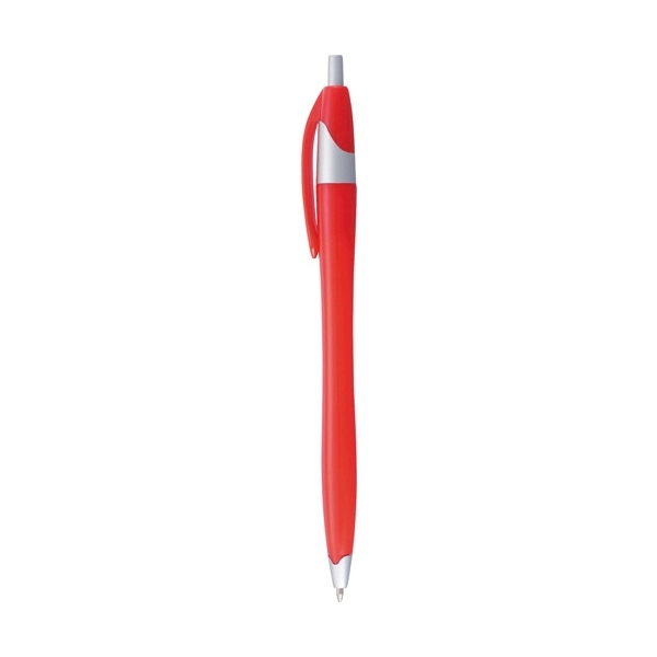 The Cougar Pen 9