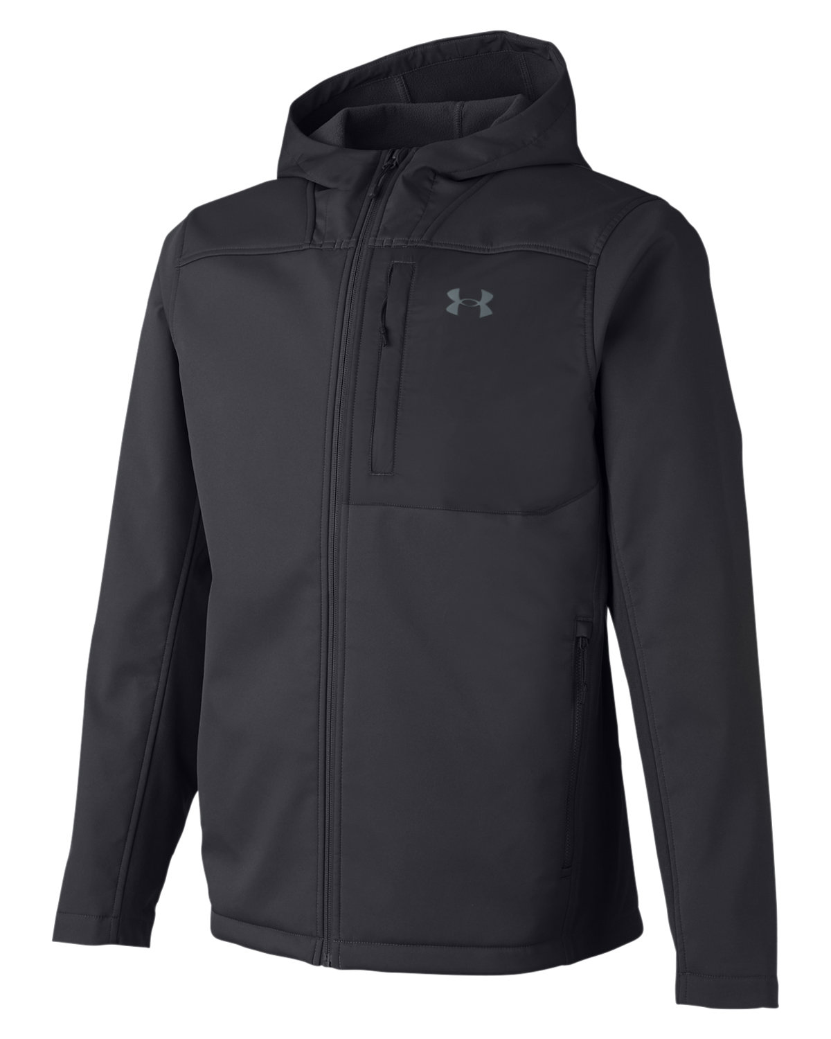 Men's CGI Shield 2 0 Hooded Jacket