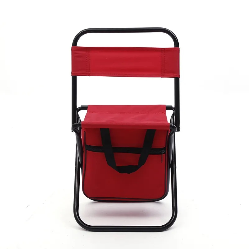 Beach Camping Folding Chair 15