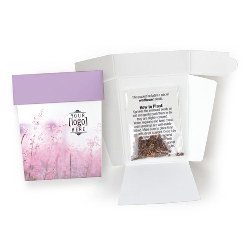 Planter Pot Seed Packet 3