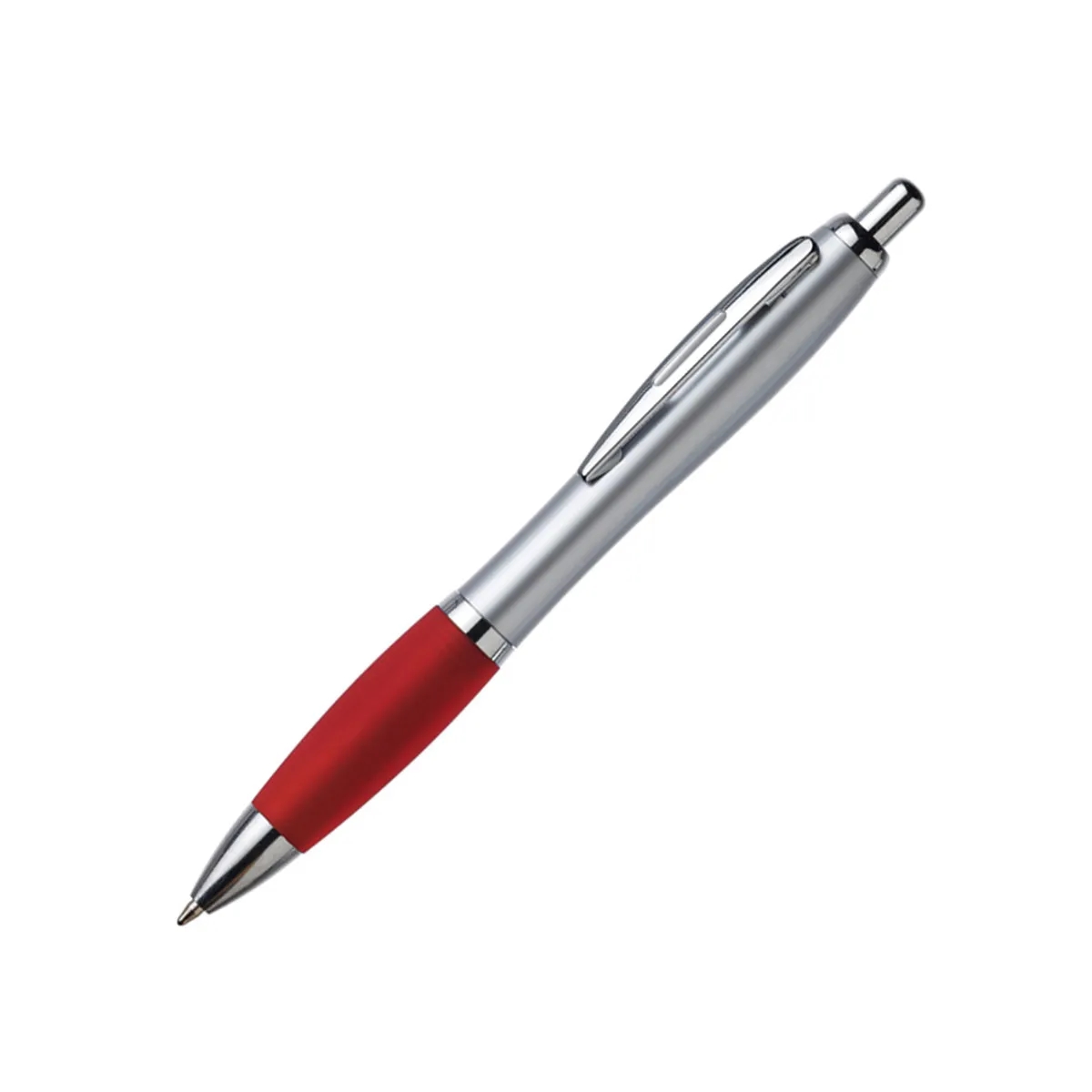 PLASTIC BALLPOINT PEN 10