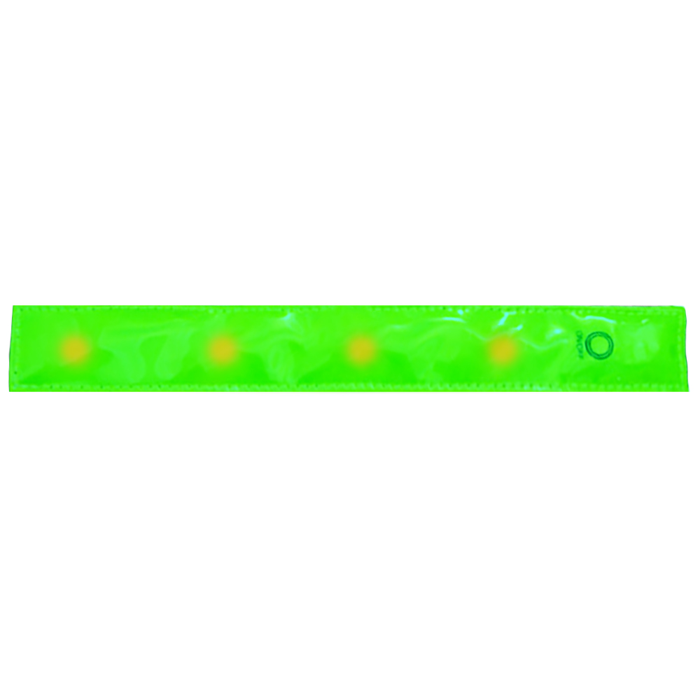 GlowGuard LED Reflective Safety Band 3