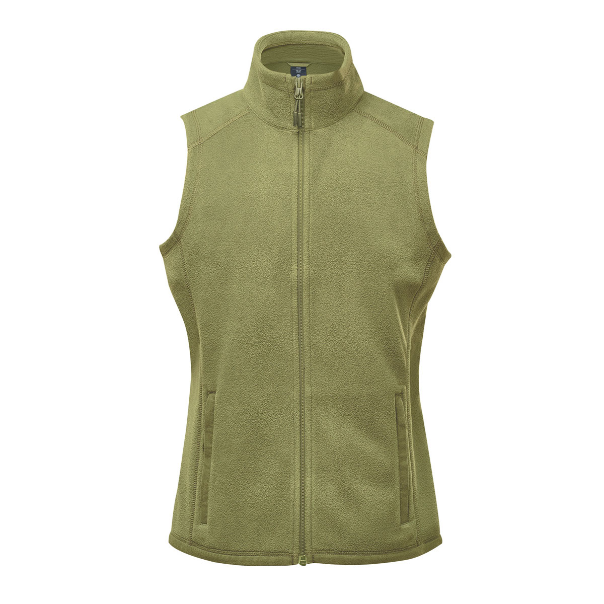 Stormtech Women's Montauk Fleece Vest 31