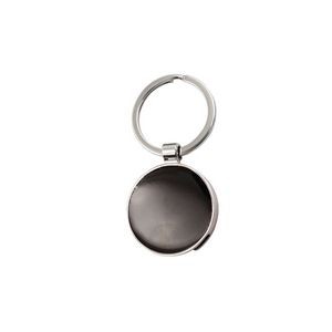 Metal Key Ring Token For Shopping Trolleys And Supermarket Lockers 5