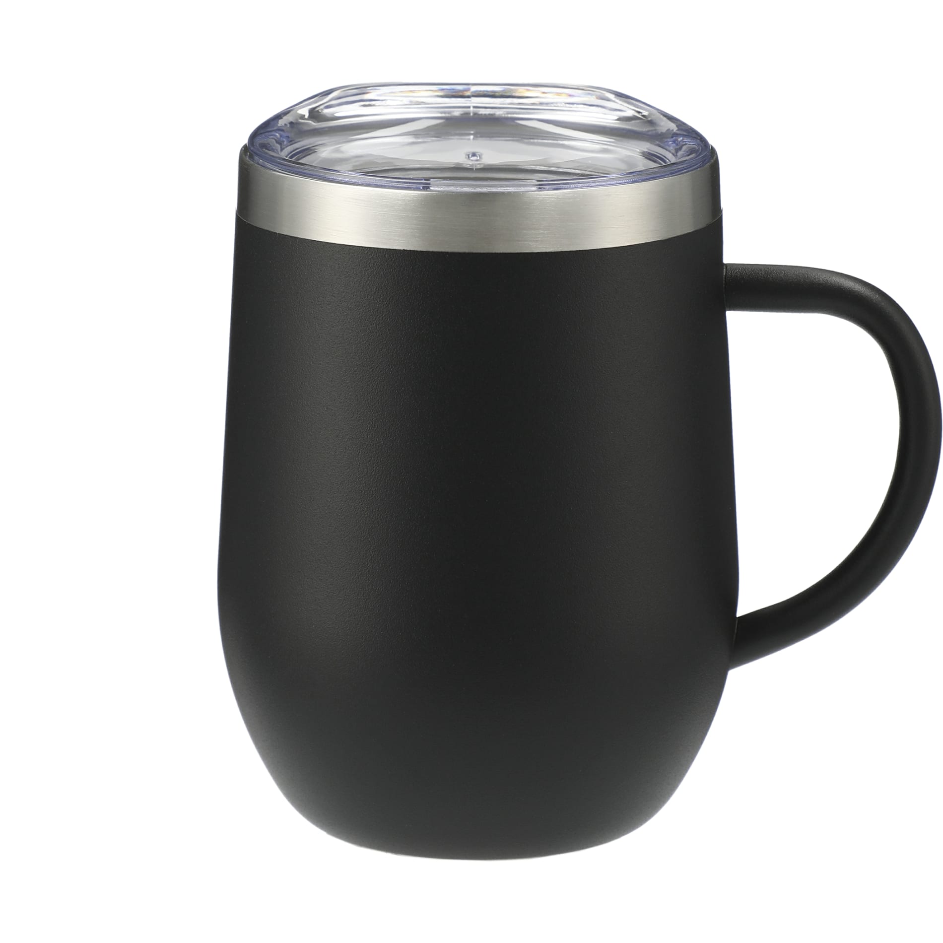 Brew Copper Vacuum Insulated Mug 12oz, custom tumbler with logo imprint 24