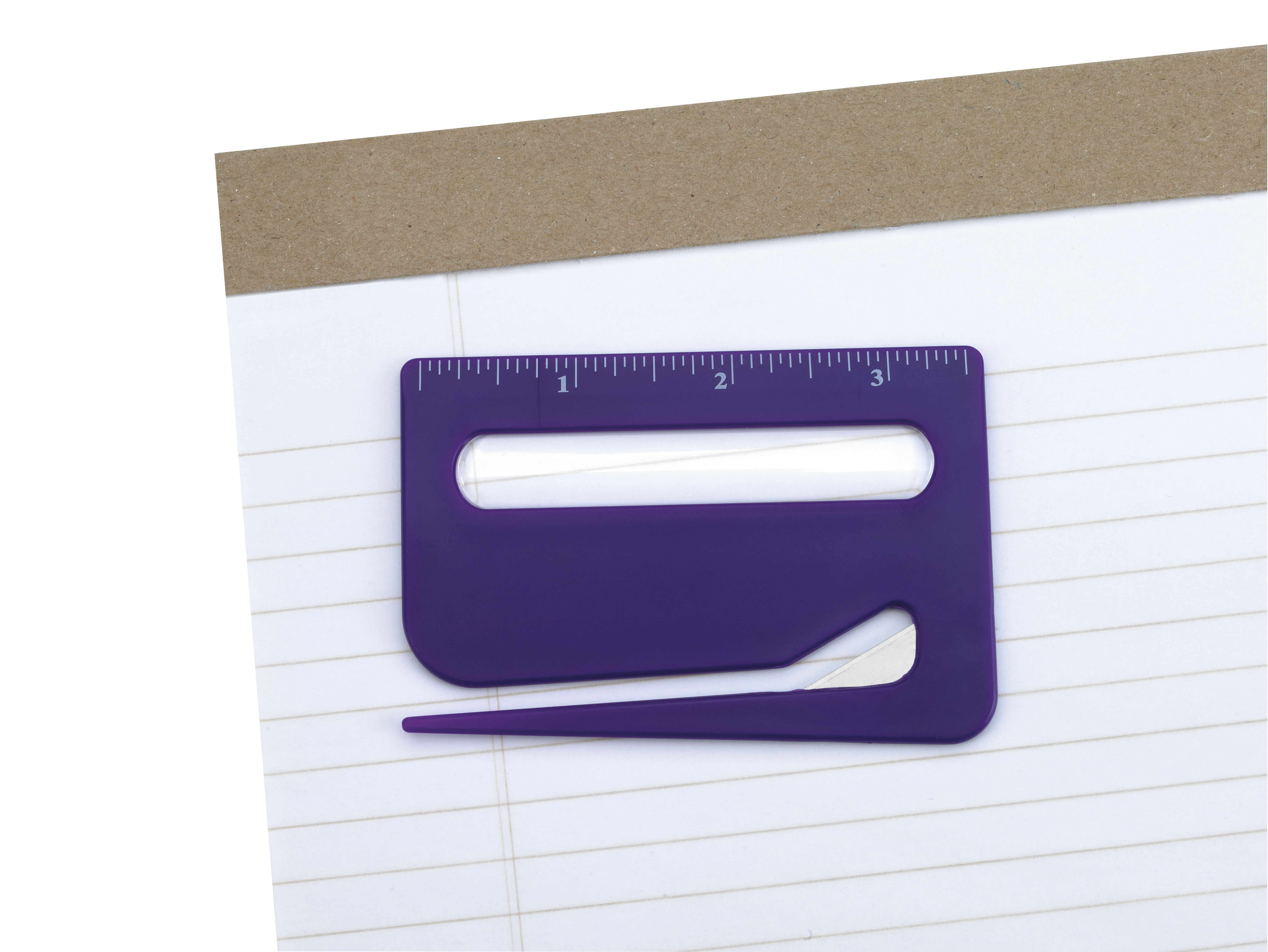 Good Value™ 3-in-1 Letter Opener 27