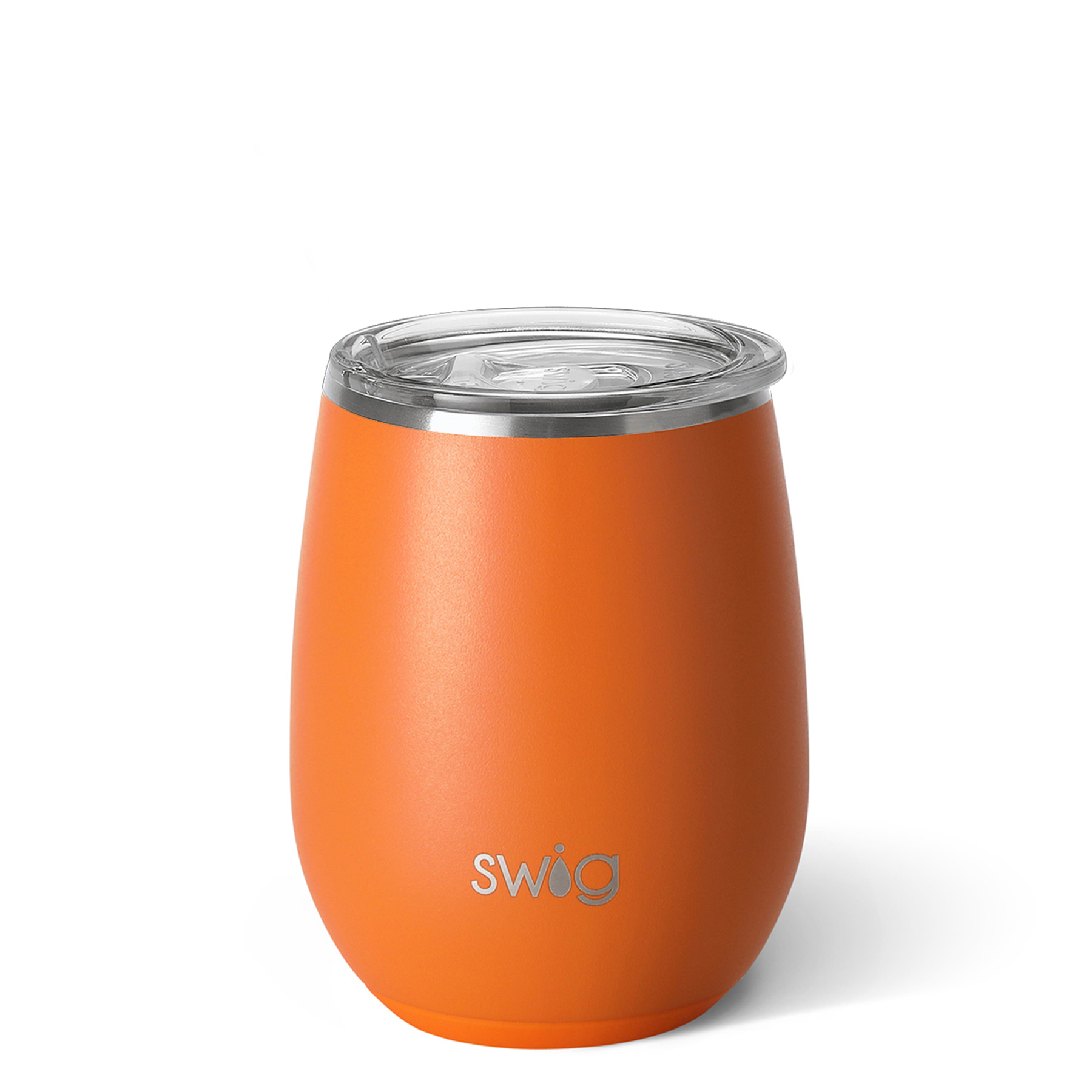 Swig® 14 oz. Matte Stemless Wine Cup 39