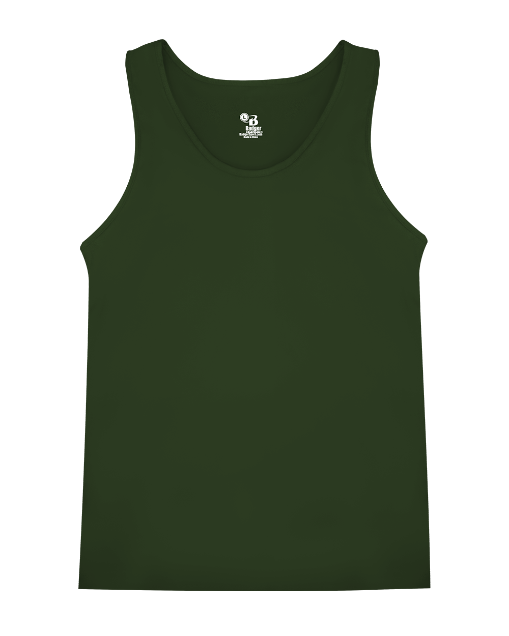 B-Core Women's Tank 7