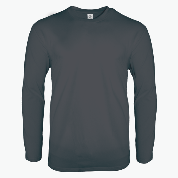 #V257 / Velvet Jersey Men's Long Sleeve 6