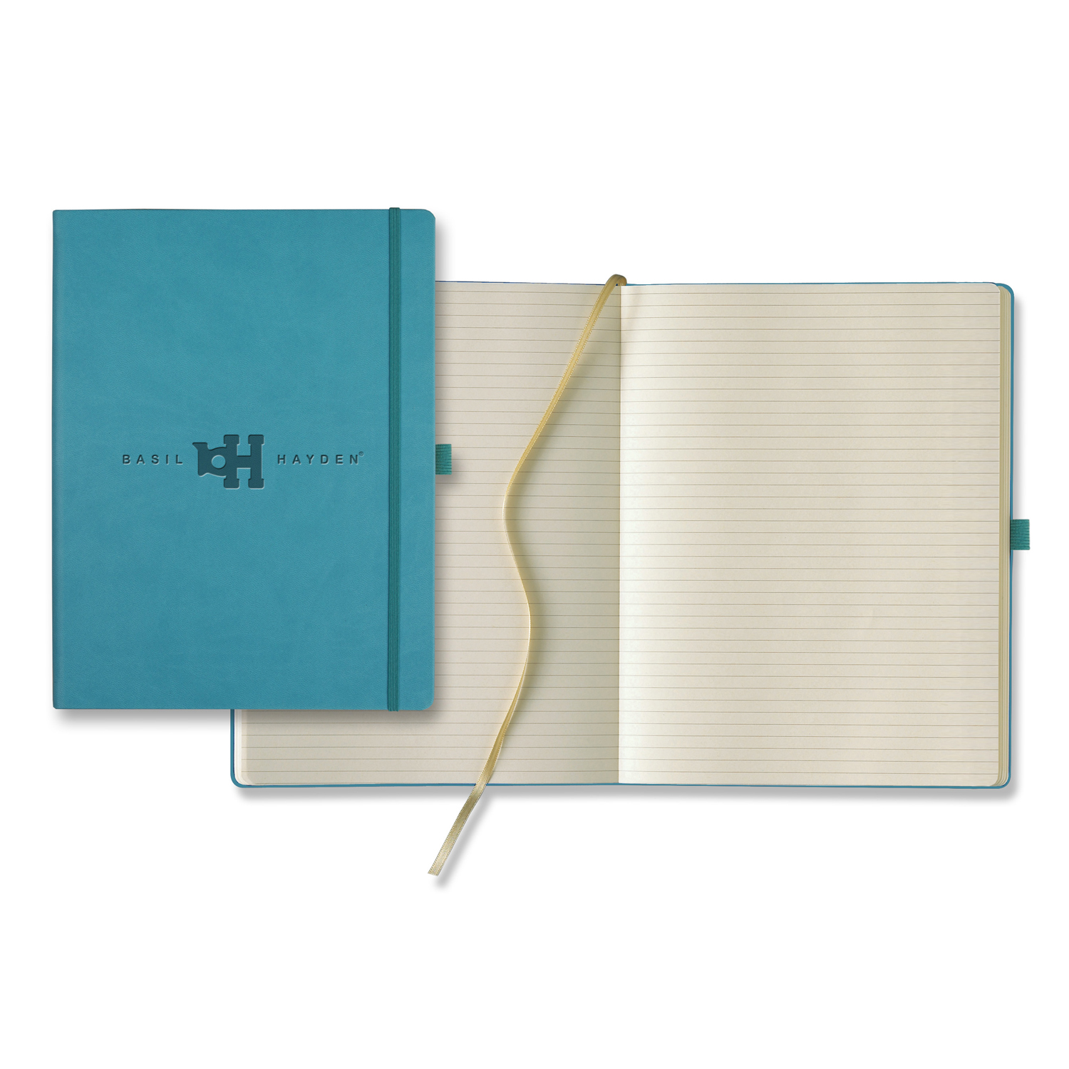 Castelli Tucson Grande Lined Ivory Page Journal 14