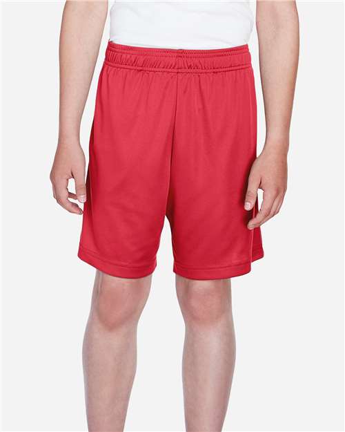 Youth Zone Performance Shorts - TT11SHY 6