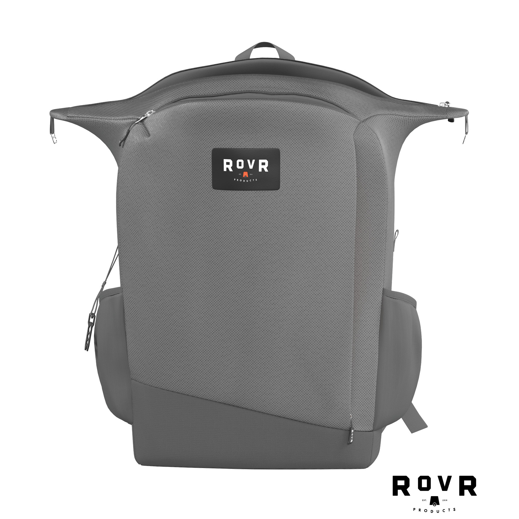 RovR® TravelR™ 24L Cooler Backpack 3