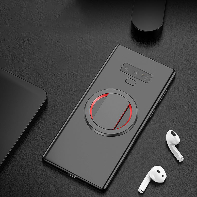 360¡ã Rotation Ultra-Thin Cell Phone Stand w/ Magnet 17