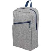 Angle Recycled 15" Laptop Backpack 28