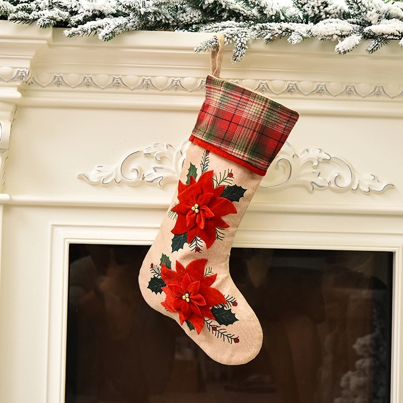 Christmas Stockings 5