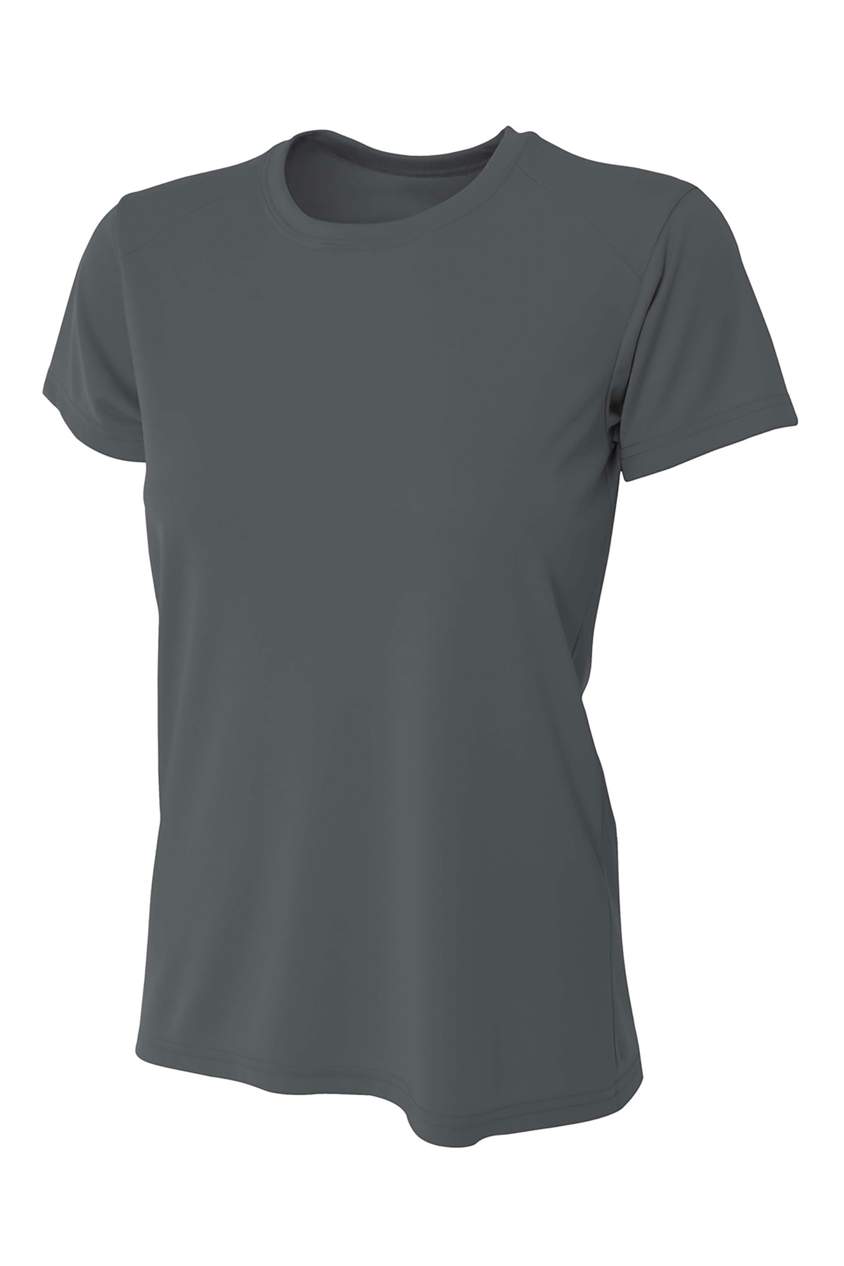 A4 Women's Cooling Performance Short Sleeve Tee A4NW3201 78