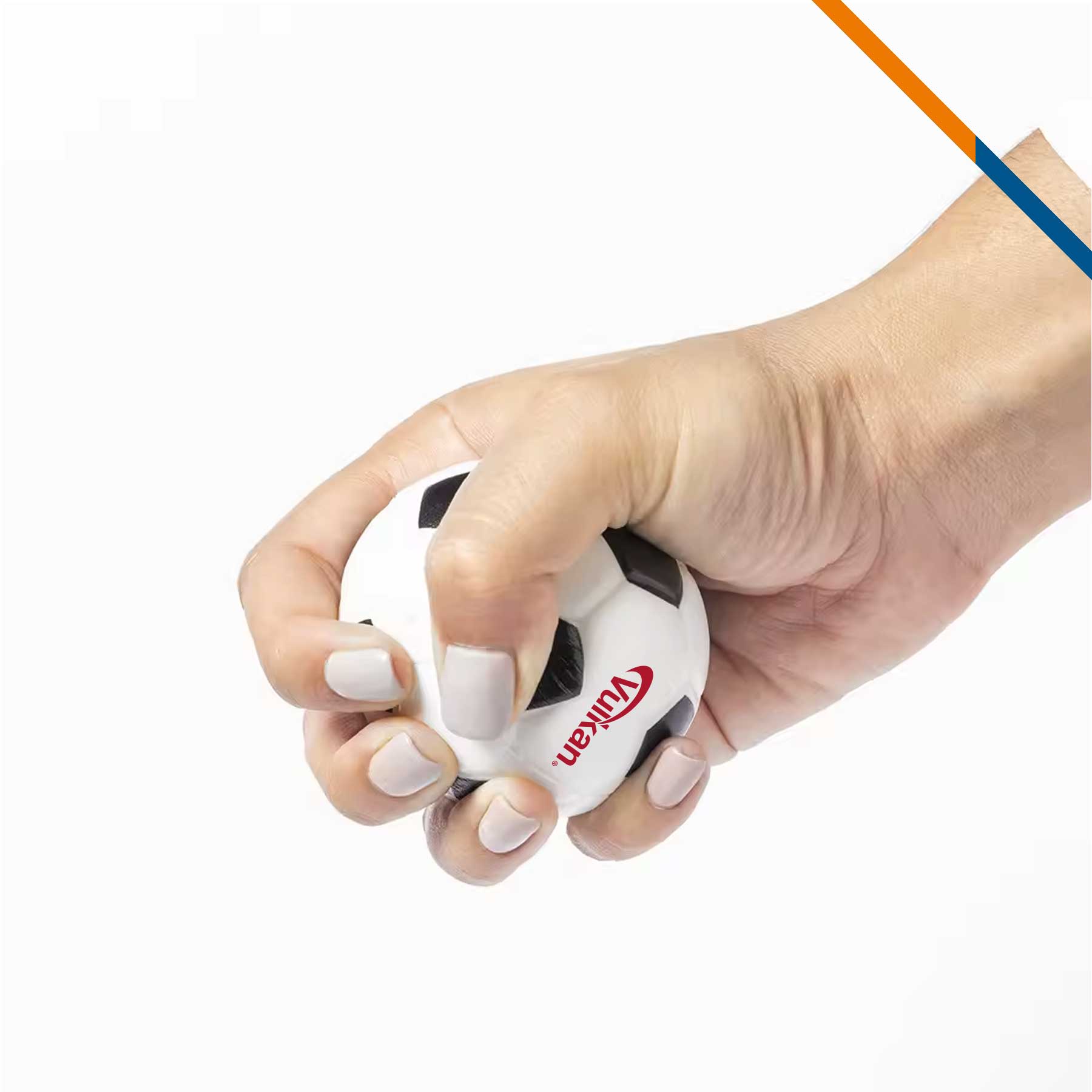 Kerth Soccer Stress Ball 5