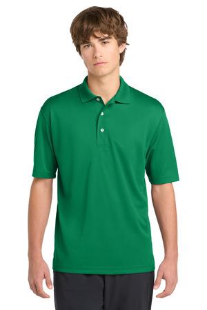 Sport-Tek Dri-Mesh Polo. K469 1