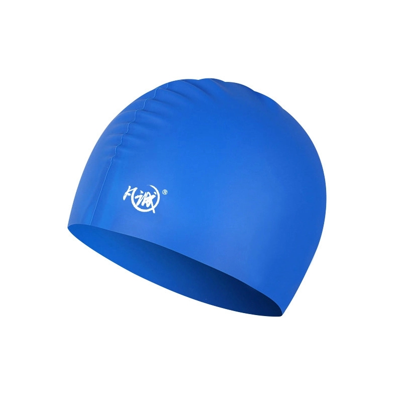 Silicone Swim Cap 1