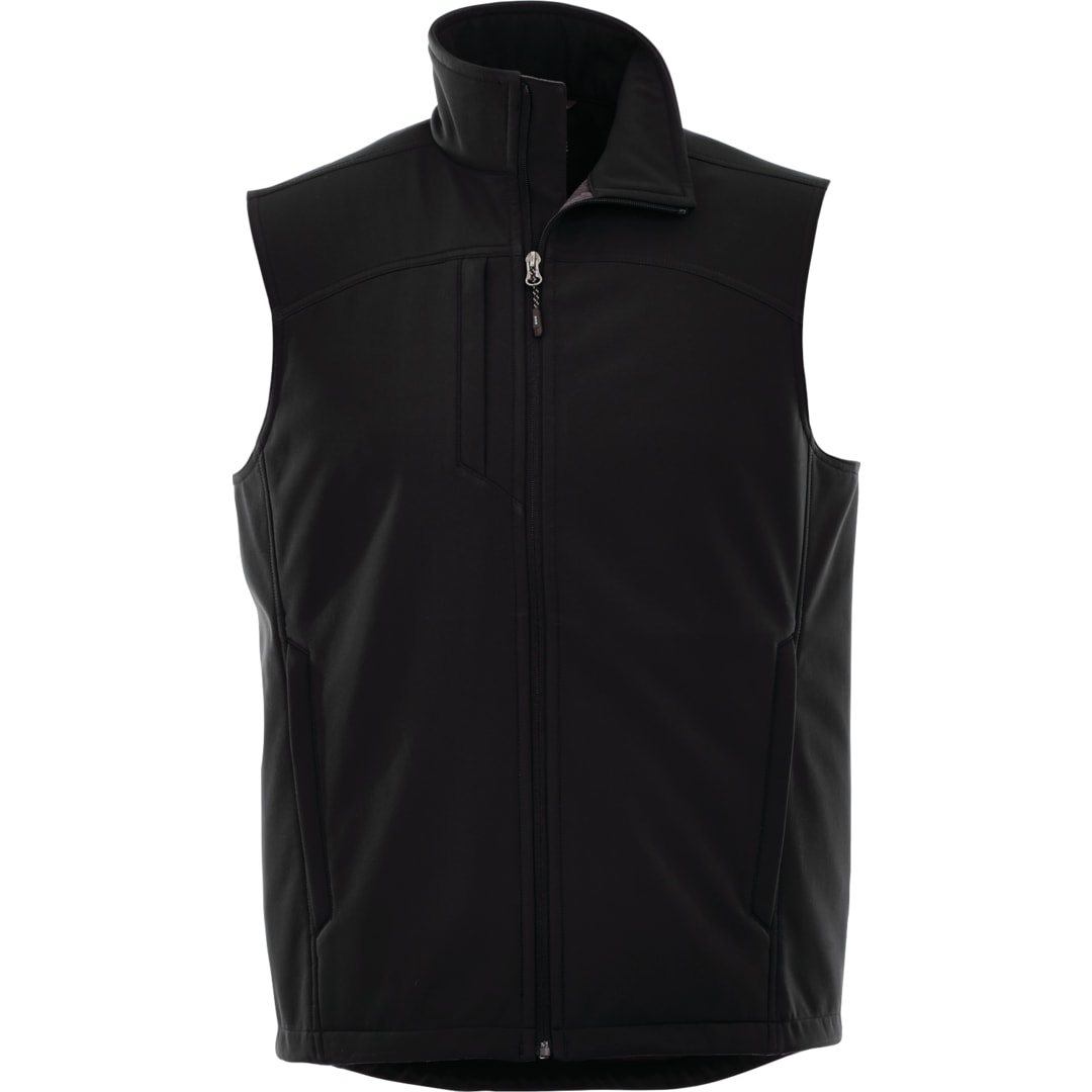Men's STINSON Softshell Vest 89