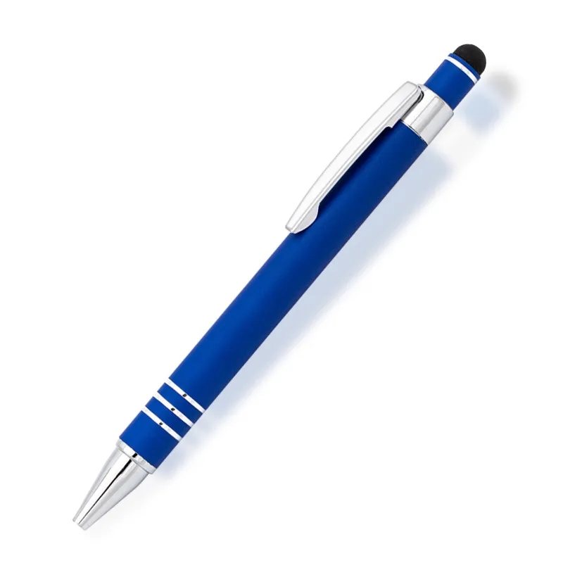 Custom Aluminum Stylus Pens 5