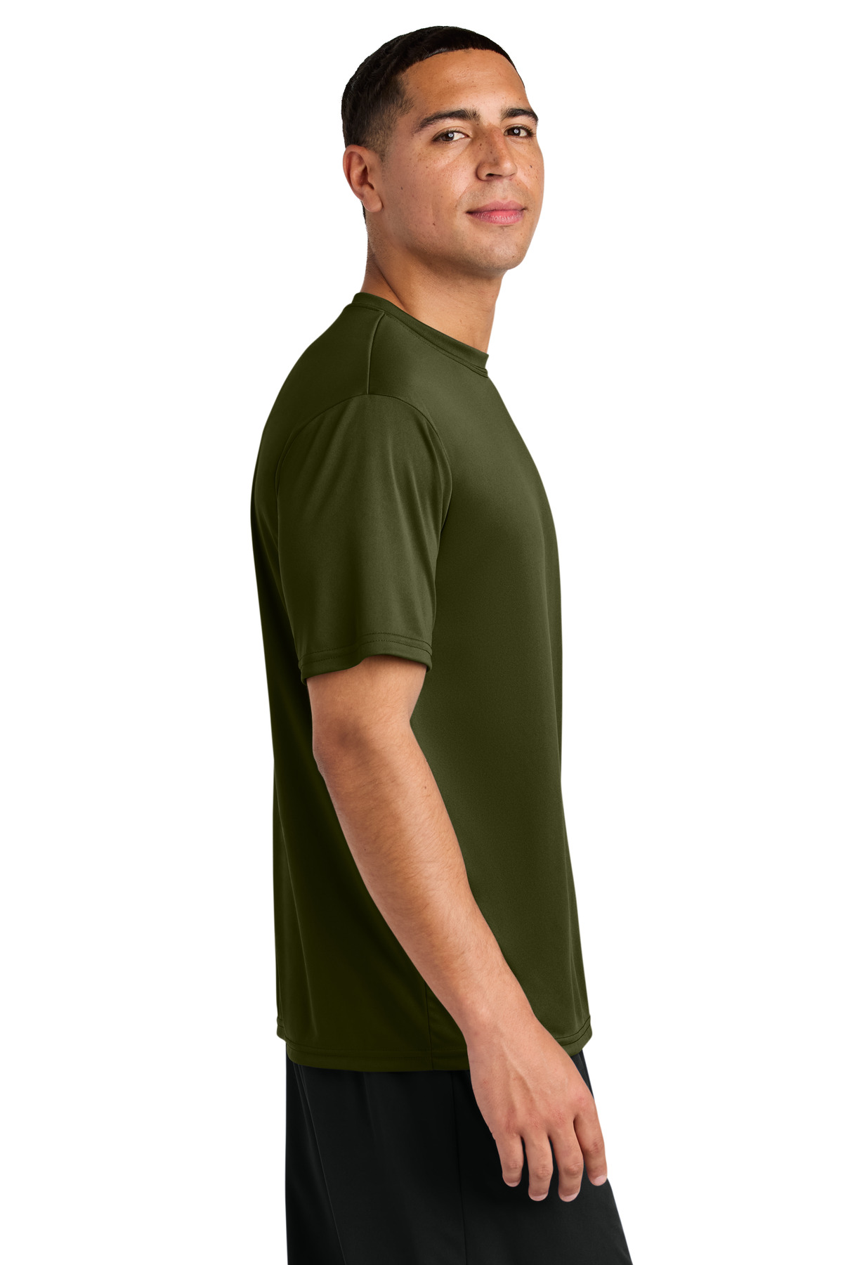 A4 Cooling Performance Short Sleeve Tee A4N3142 48