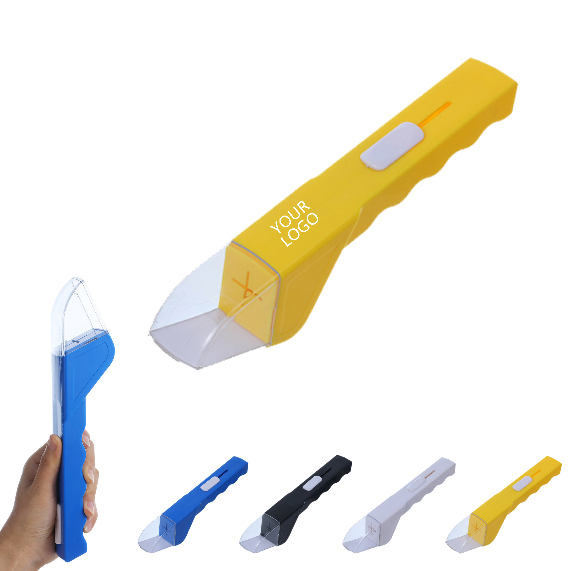 Handheld Insect Trap 2