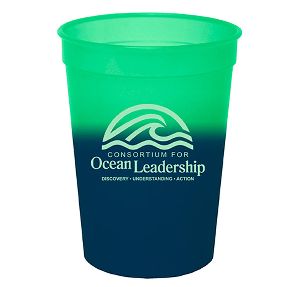 Mood™ 12 oz. Stadium Cup 25
