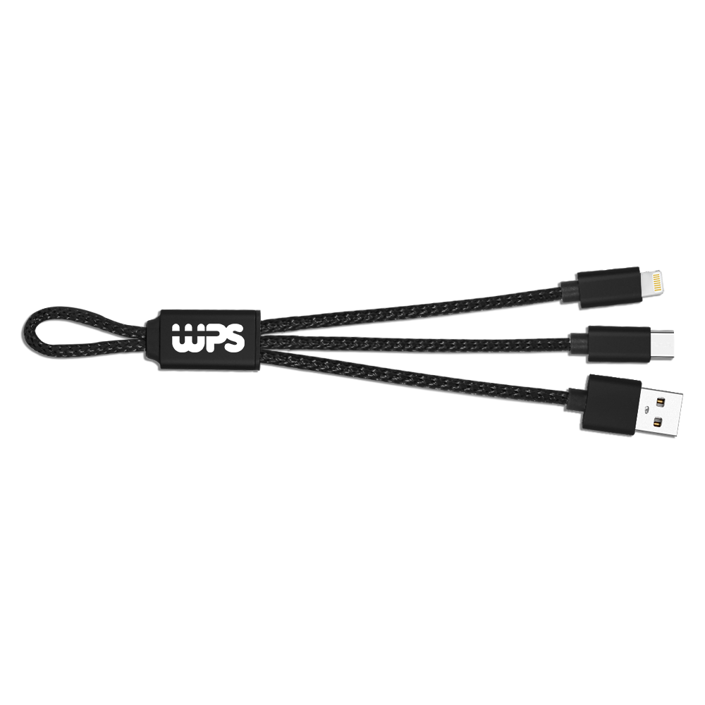 TechPro Charging Set 5 33