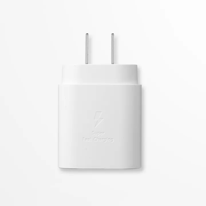 18W USB C Charger Block 5