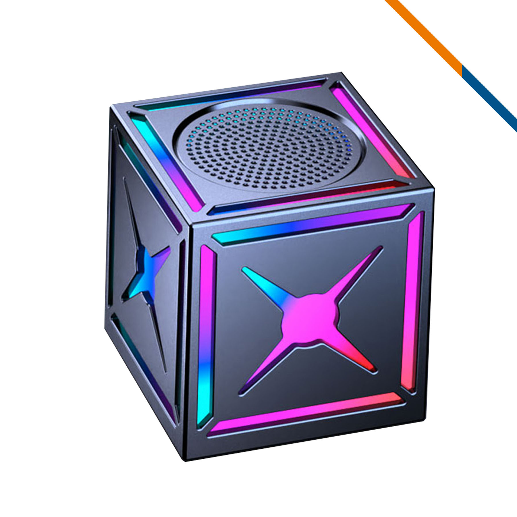 Quigi Bluetooth Speaker 3