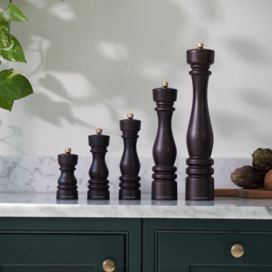 Cole & Mason™ London Collection Mills - Beachwood Chocolate 8